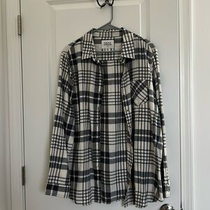 Field & Stream Button Down